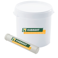 Пластичная смазка КАВИТЕРМ 140 МД - kaviant.ru - Астрахань