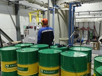 О компании - kaviant.ru - Астрахань