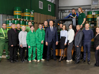 О компании - kaviant.ru - Астрахань