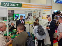 О компании - kaviant.ru - Астрахань